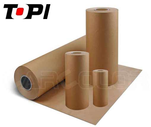 Nátron papír tekercs