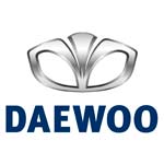 Daewoo színkód kereső oldal