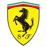 Ferrari színkód kereső oldal