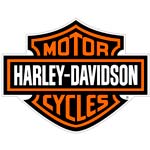 Harley Davidson motor színkód kereső oldal