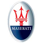 Maserati színkód kereső oldal