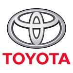 Toyota színkód kereső oldal