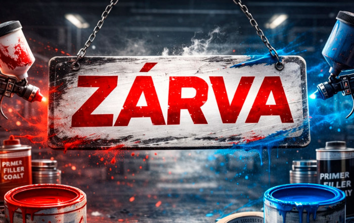 Zárva