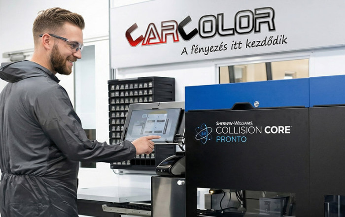 Állásajánlat - CarColor.hu