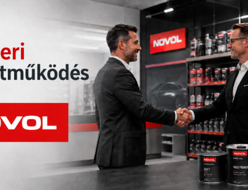 Novol Partneri Megállapodás