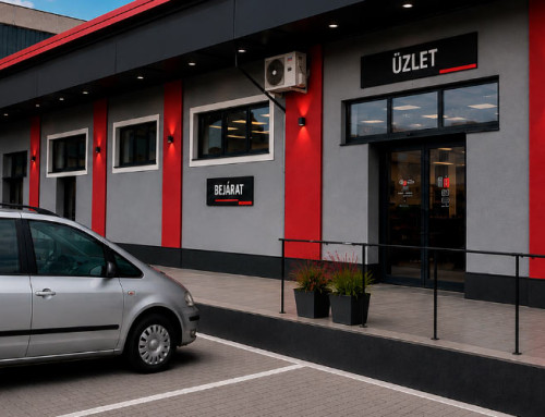 Energiatakarékossági intézkedés – változó nyitvatartás!